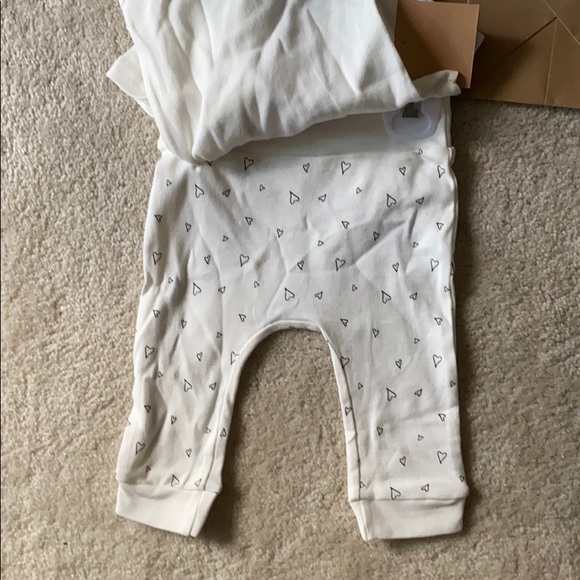 NEW Rae Dunn 4 pc Aunties favorite /headband/bag - Picture 5 of 8